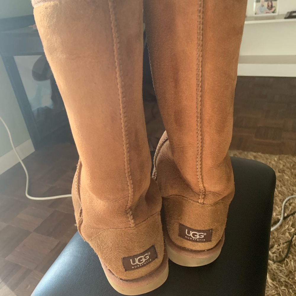 UGG boots